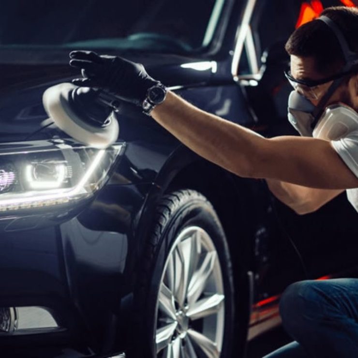 Estética Automotiva Especializada