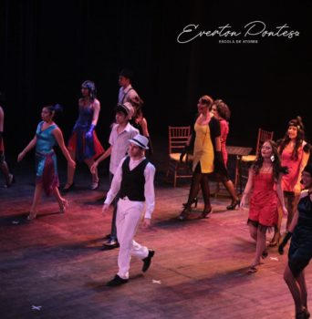 Escola de Teatro