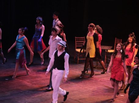Escola de Teatro