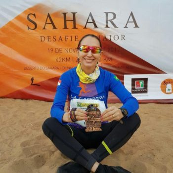 La Carrera – Assessoria Esportiva