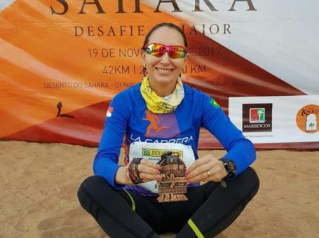 La Carrera – Assessoria Esportiva