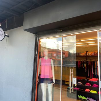 Produtos Esportivos