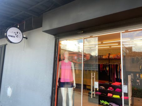 Produtos Esportivos
