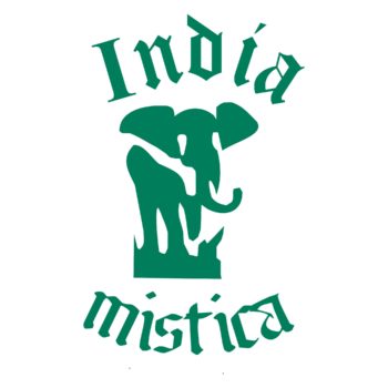 Índia Mística